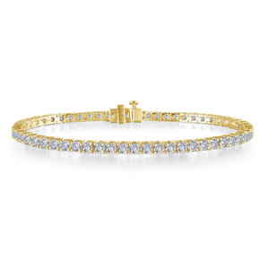 Lafonn 8 CTW Classic Tennis Bracelet