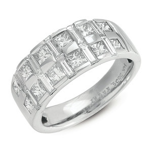 White Gold Diamond Ring

				
                	Style # D4116WG