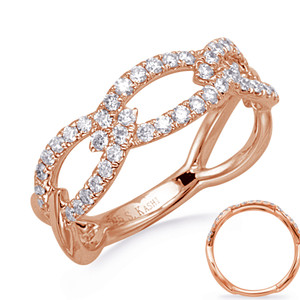 Rose Gold Diamond Ring

				
                	Style # D4795RG