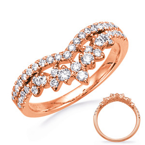 Rose Gold Diamond Ring

				
                	Style # D4816RG