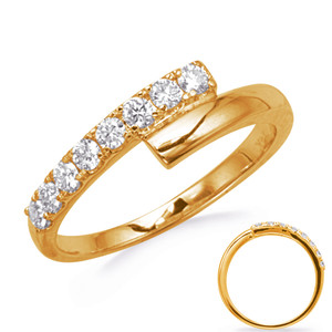 Yellow Gold Diamond Ring

				
                	Style # D4847YG