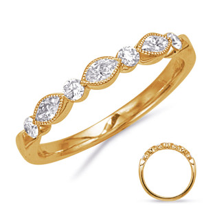 Yellow Gold Diamond Ring

				
                	Style # D4851YG