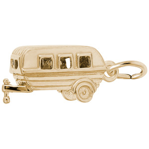 Camping Trailer Rembrant Charm