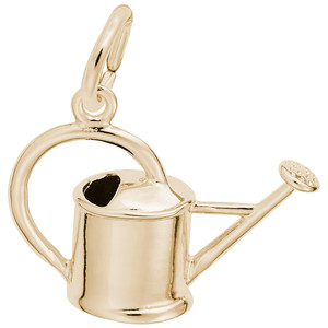 Watering Can Rembrant Charm