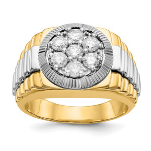 Men's Diamond Ring s