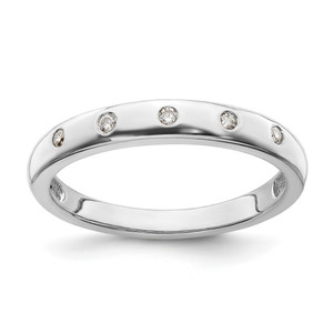 5-Stone Diamond Rings
