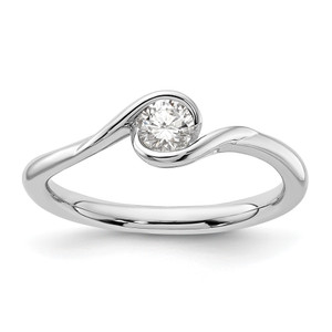 Solitaire Engagement Rings