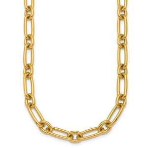 HERCO Gold Mixed Links with Toggle