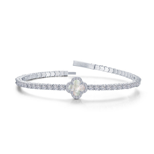 Lafonn 2.40 CTW Flexible Tennis Bracelet