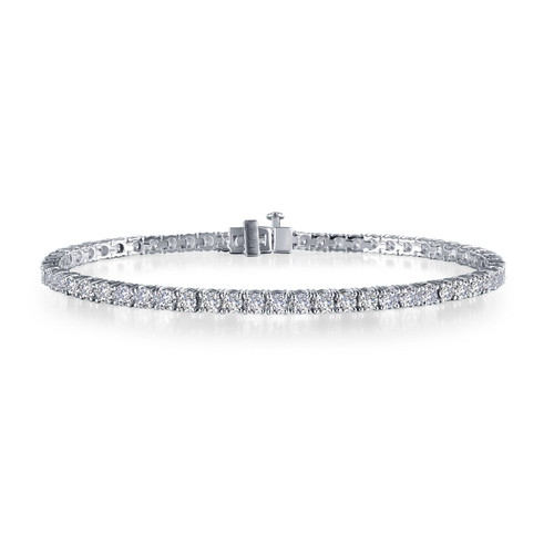 Lafonn 5.25 CTW Classic Tennis Bracelet
