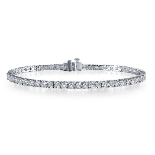 Lafonn 7.65 CTW Classic Tennis Bracelet