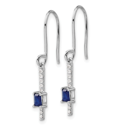 Diamond & Gemstone Fancy Earrings