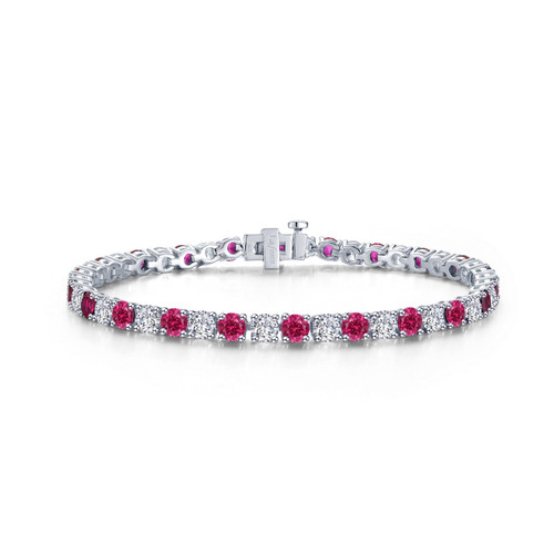 Lafonn 11 CTW Classic Tennis Bracelet