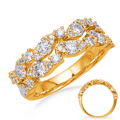 Yellow Gold Diamond Ring

				
                	Style # D4808YG