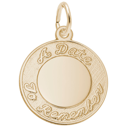 A Date to Remember Script Disc Rembrant Charm