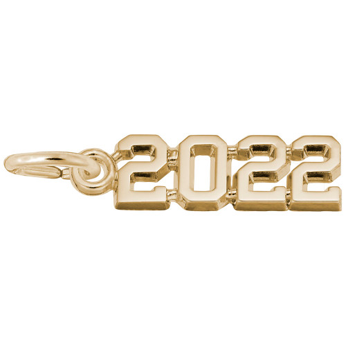 ‘2022’ Rembrant Charm