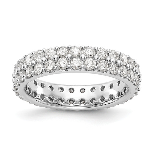 ET0041 Diamond Eternity Band