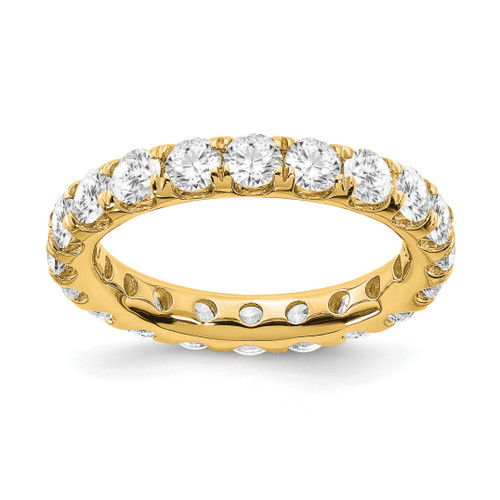 ET0005 Diamond Eternity Band