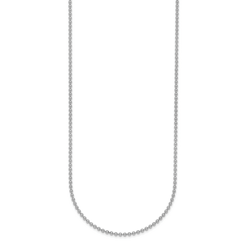 HERCO Gold Bead Chain Necklaces