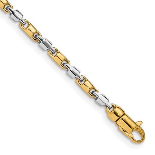 LK452 Style Fancy Link Chain