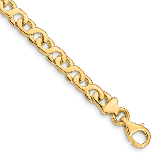 LK170 Style Fancy Link Chain
