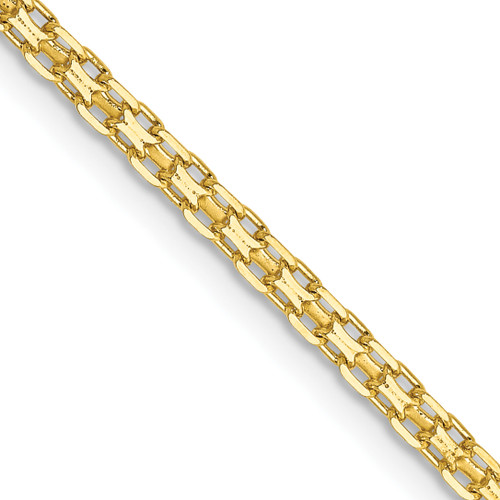 Bismark Chain Necklaces