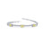 Lafonn 3.90 CTW Station Flexible Tennis Bracelet