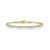 Lafonn 2.25 CTW Classic Tennis Bracelet