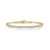 Lafonn 2.25 CTW Classic Tennis Bracelet