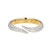MR0131 - Wave Lab-Created Diamond Ring