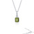 Lafonn August Birthstone Necklace  BP009PDP