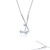 Lafonn Golf Clubs Necklace  N2019CLP