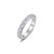 Lafonn Divine Engagement Band Bonded in Platinum  R0558CLP