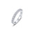 Lafonn Divine Engagement Band Bonded in Platinum  R0557CLP