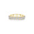 Lafonn Divine Engagement Band Bonded in Platinum  R0557CLG