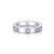 Lafonn Invisible Set Eternity Band Bonded in Platinum  R0490CLG