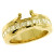 Diamond Engagement Ring 
 in 14K Yellow Gold 
 
 
 EN6841-SEYG