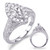 Diamond Engagement Ring 
 in Platinum 
 
 
 EN7737-11X5MPL