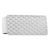 Sterling Silver Rhodium-plated Pattern Money Clip