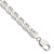 Sterling Silver 9mm Flat Anchor Chain