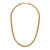 RAIL Gold Plated Necklace