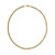 SPRING OM1 TW Gold Plated Necklace