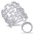 White Gold Diamond Fashion Ring

				
                	Style # D4600WG