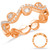 Rose Gold Diamond Fashion Ring

				
                	Style # D4633RG