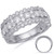 White Gold Diamond Fashion Ring

				
                	Style # D4691WG