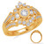 Yellow Gold Diamond Fashion Ring

				
                	Style # D4709YG