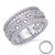 White Gold Diamond Fashion Ring

				
                	Style # D4712WG