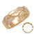 Yellow Gold Diamond Ring

				
                	Style # D4837YG