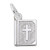 Bible Accent Rembrant Charm