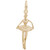 Pointed Toes Ballet Dancer Rembrant Charm